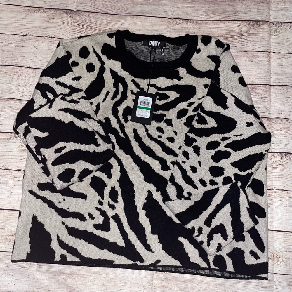 DKNY Sweater